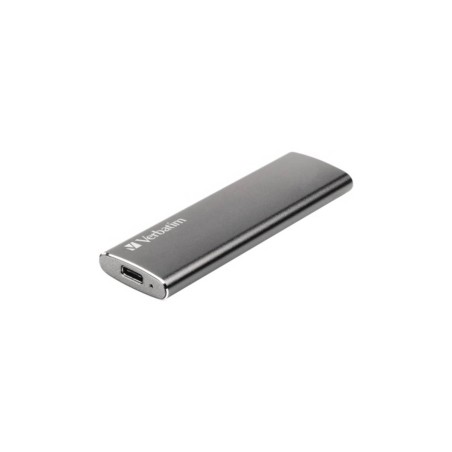 Verbatim SSD Vx500 240GB USB 3.1 Gen 2 - Ultra-Fast Storage Solution for Speed and Reliability!